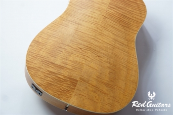 D-240E F.Mahogany
